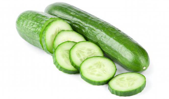 raadsel over een komkommer voor kinderen