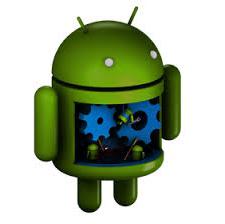 update android op de tablet samsung