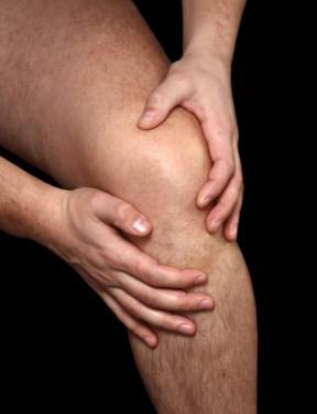 behandeling van de meniscus van het kniegewricht 