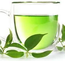  profiteren van groene thee
